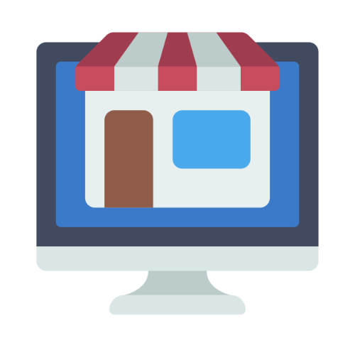 Marques de la catégorie E-commerce