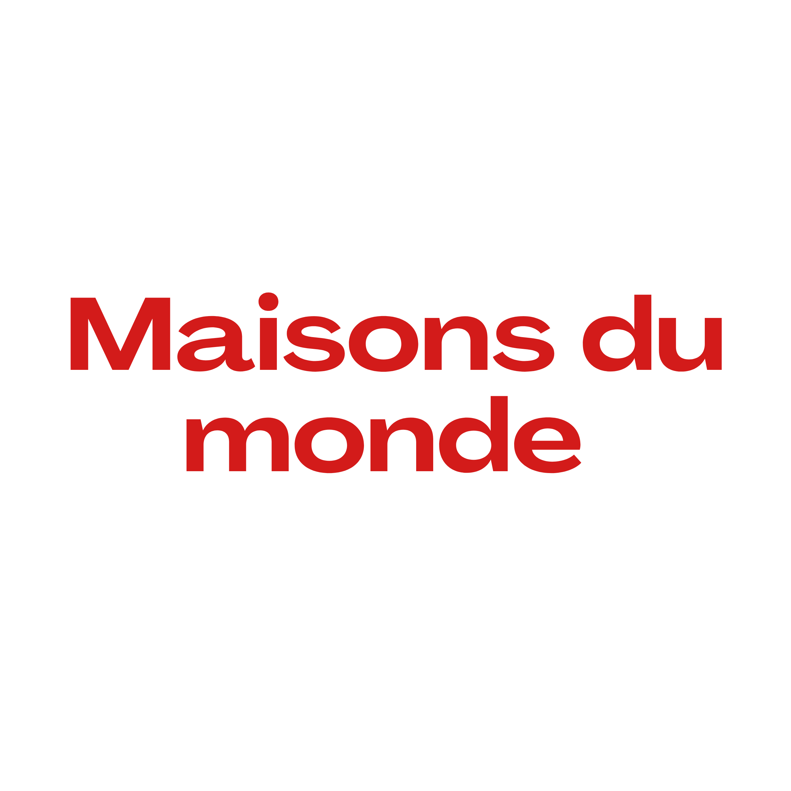 Comment appeler le service client Maisons du Monde ?