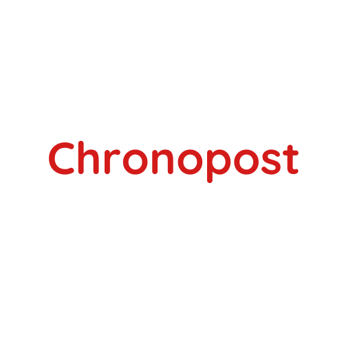 Comment contacter Chronopost en cas de problème avec un colis ? 