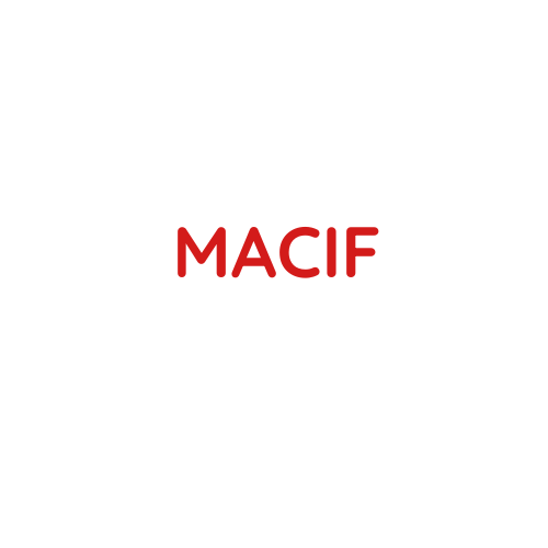 Trouvez les moyens de contacter la MACIF 
