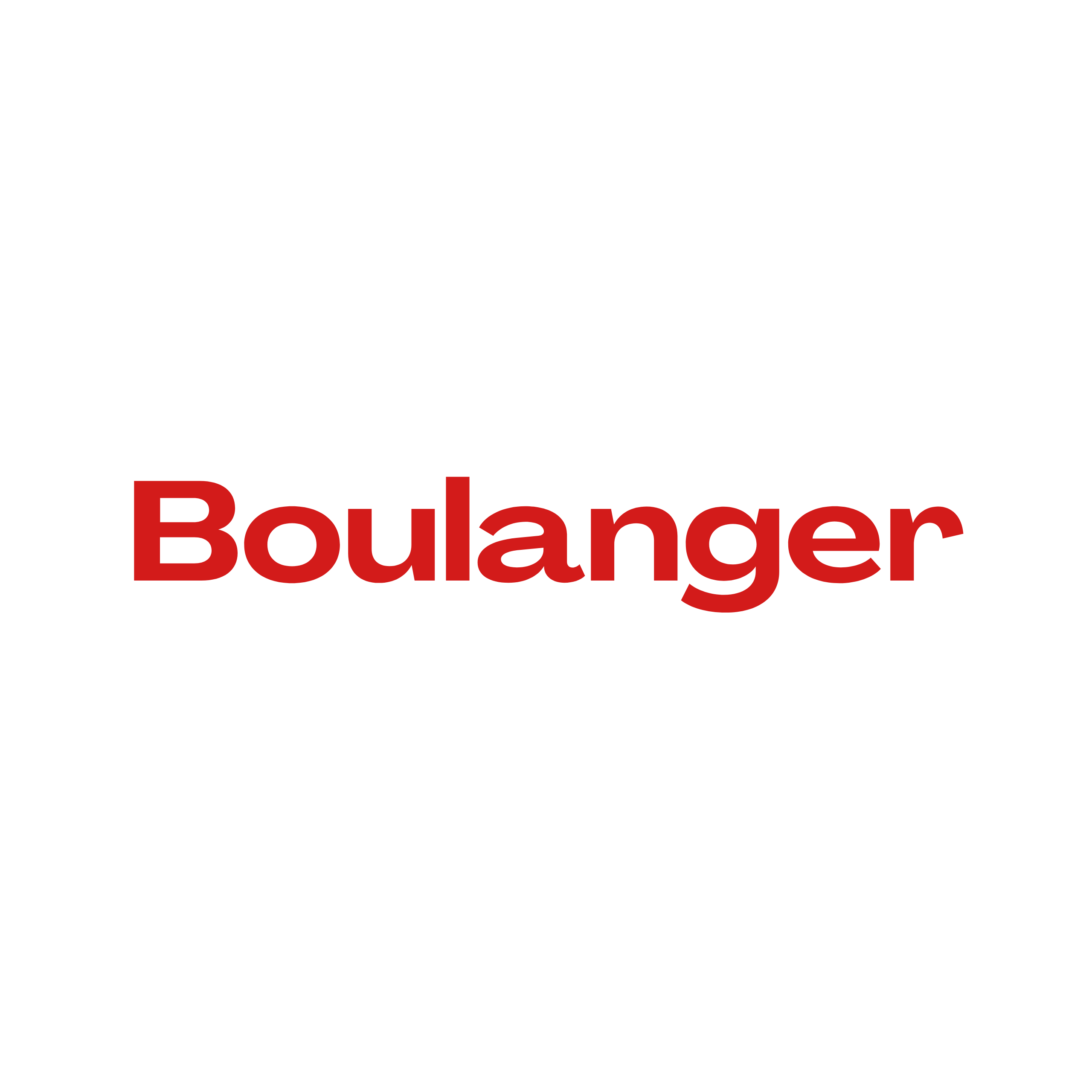Comment appeler le service client de Boulanger ?