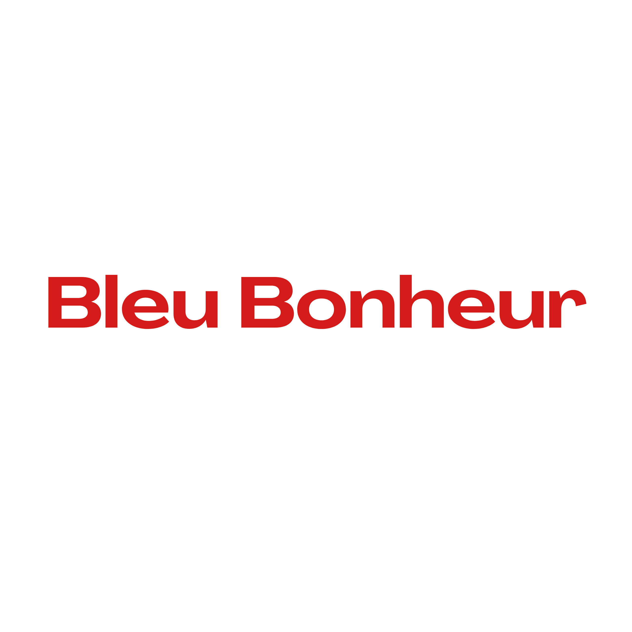 Comment appeler le service client de Bleu Bonheur ?