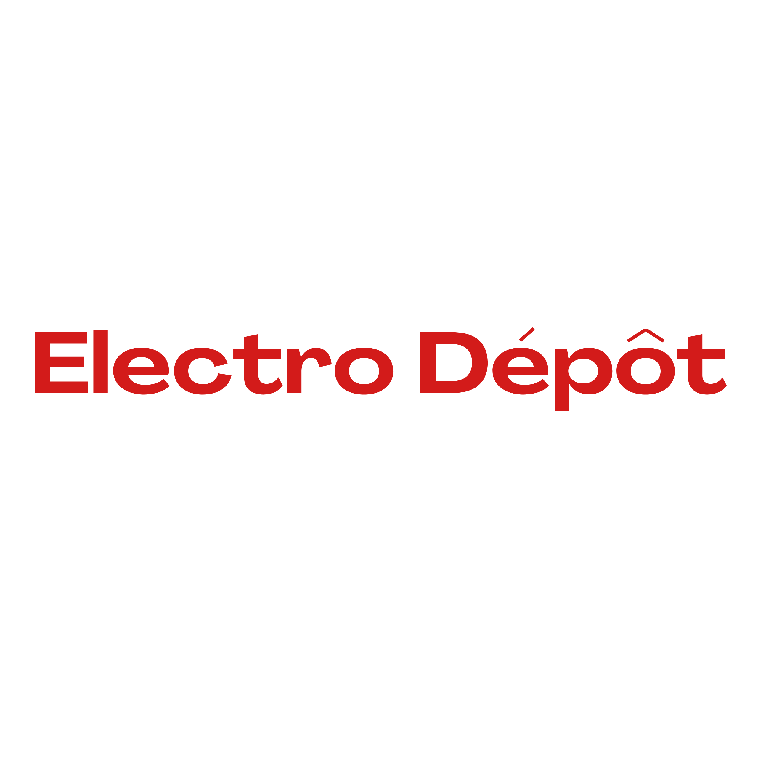 Comment appeler le service client Electro Dépôt ? 