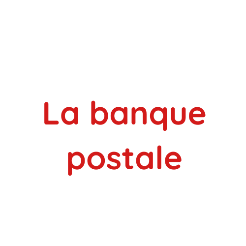 Contacter la Banque Postale en cas de problème 