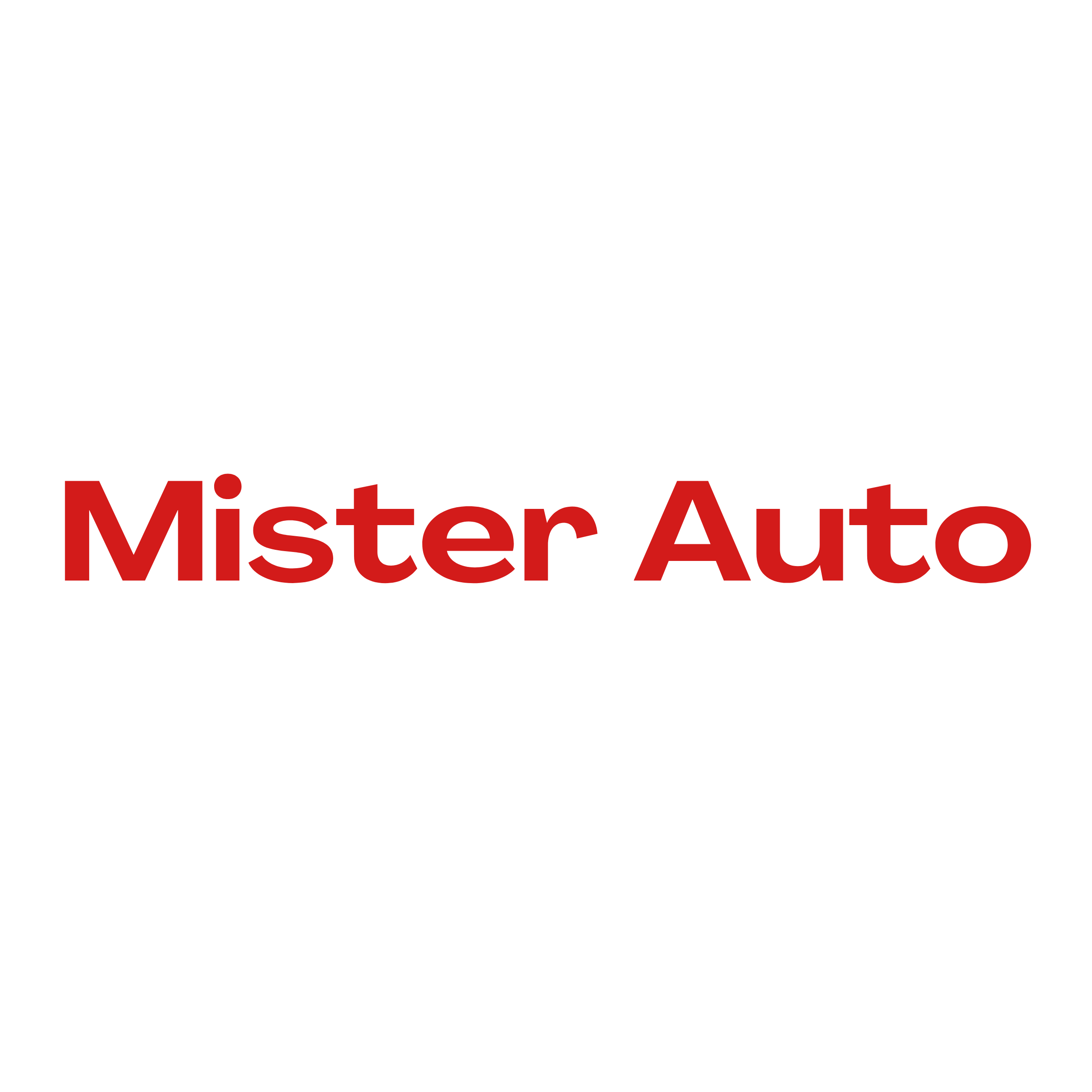Comment appeler le service client Mister Auto ? 
