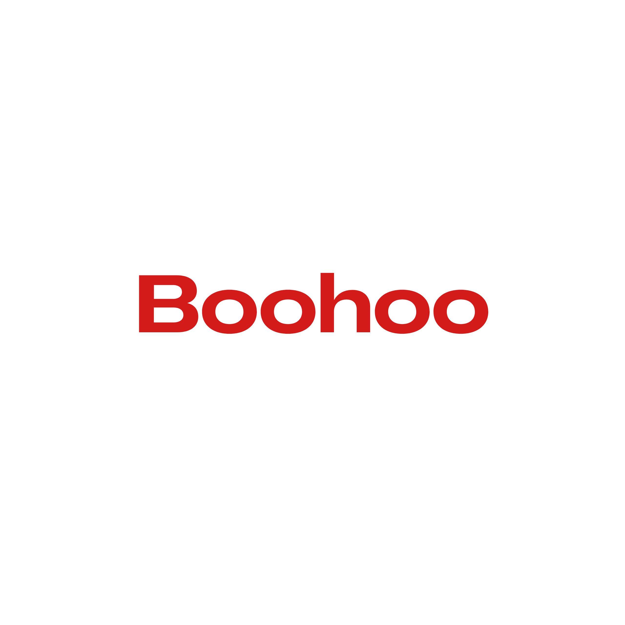 Comment appeler le service client de Boohoo ?