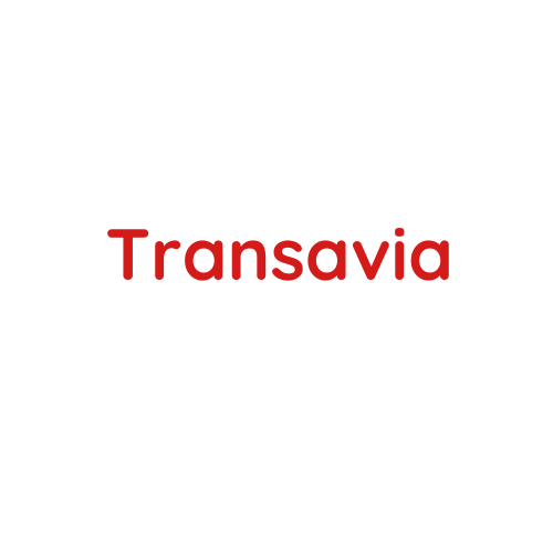 Contacter Transavia en cas de problème avec une réservation
