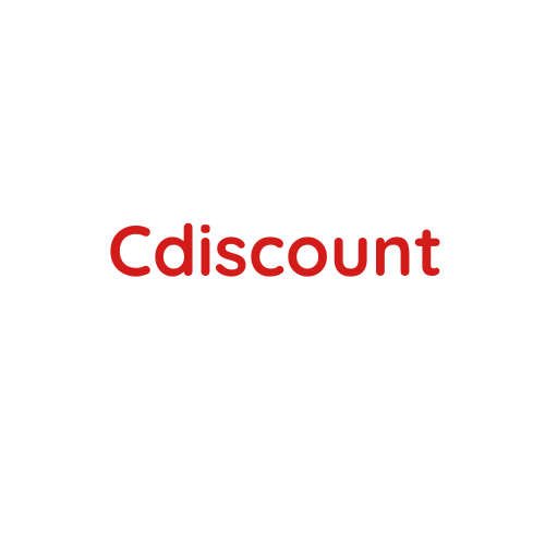 Toutes les informations de contact de Cdiscount en cas de problème avec vos achats 